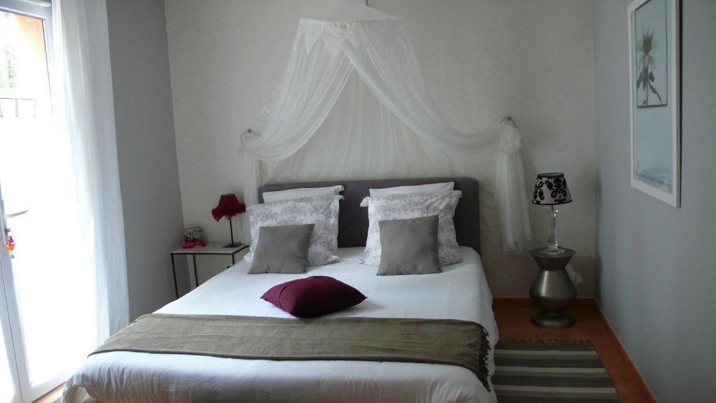 Villa Josephine Lorgues Room photo