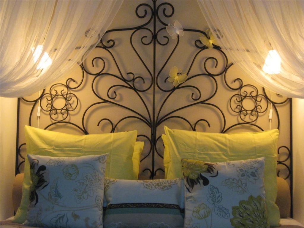 Villa Josephine Lorgues Room photo