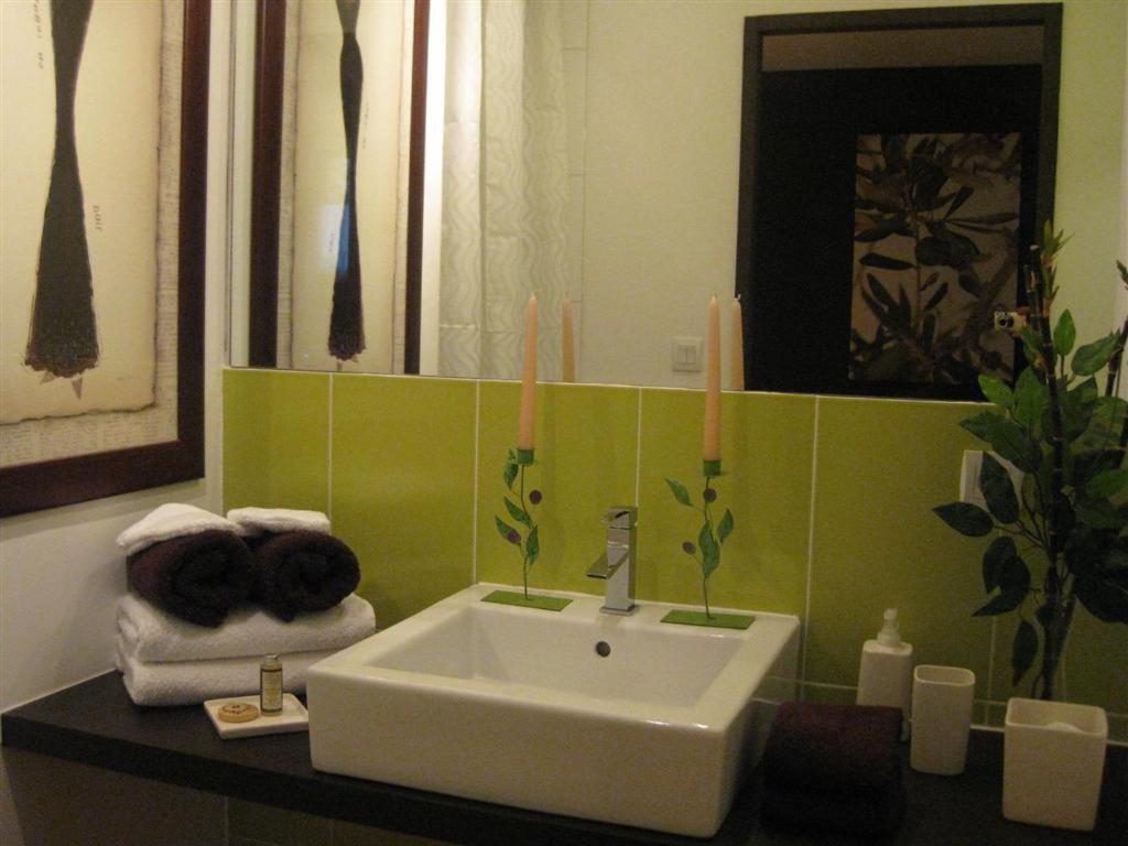 Villa Josephine Lorgues Room photo